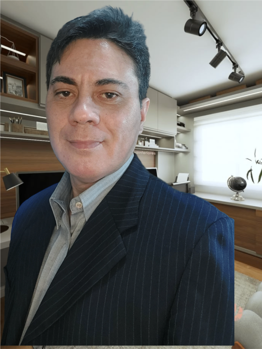 Rodrigo Medina
